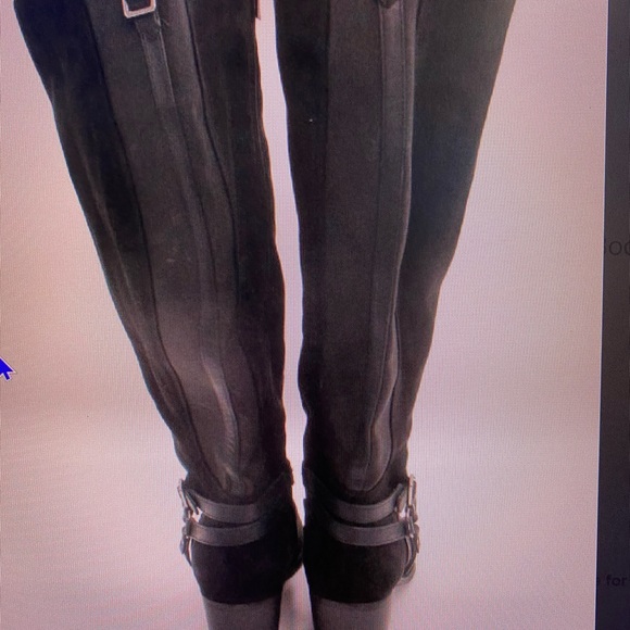 Torrid Riding Boots - Picture 3 of 3